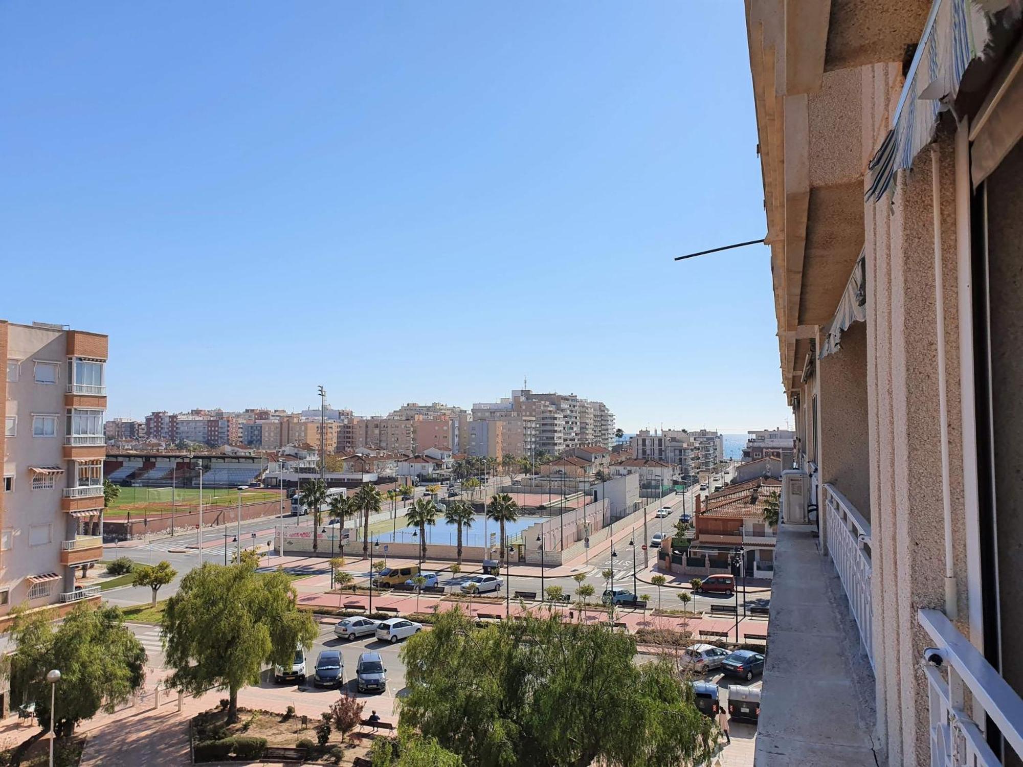 Santa Pola Salamanca 10 Apartamento, Garaje Subterraneo, Fibra Optica, Lavavajillas, Aire Acondicionado, Gran Terraza, Grand Playa 450M Dış mekan fotoğraf