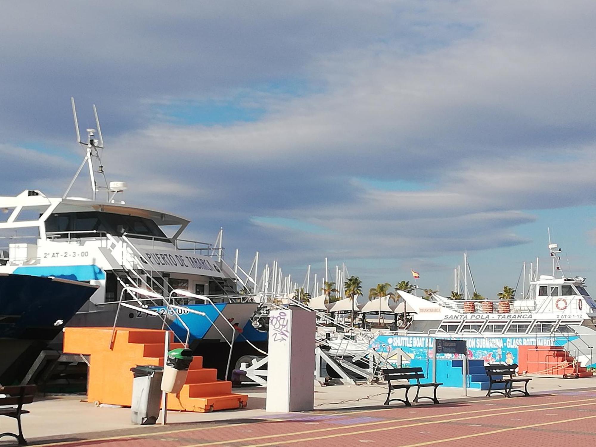 Santa Pola Salamanca 10 Apartamento, Garaje Subterraneo, Fibra Optica, Lavavajillas, Aire Acondicionado, Gran Terraza, Grand Playa 450M Dış mekan fotoğraf