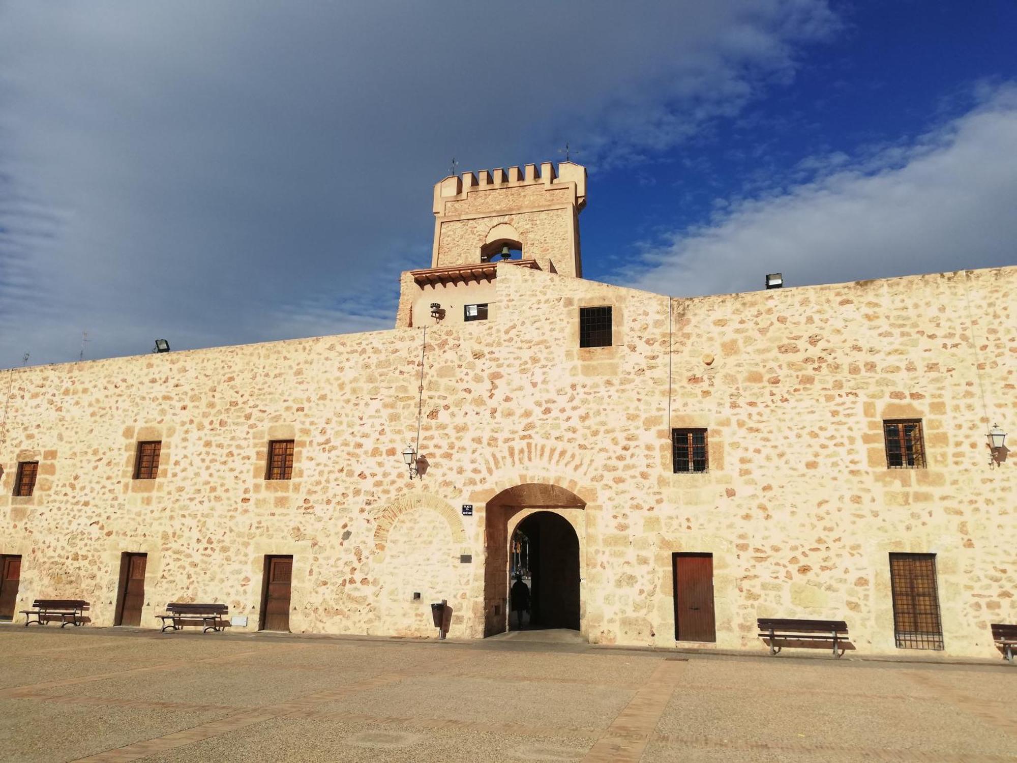 Santa Pola Salamanca 10 Apartamento, Garaje Subterraneo, Fibra Optica, Lavavajillas, Aire Acondicionado, Gran Terraza, Grand Playa 450M Dış mekan fotoğraf