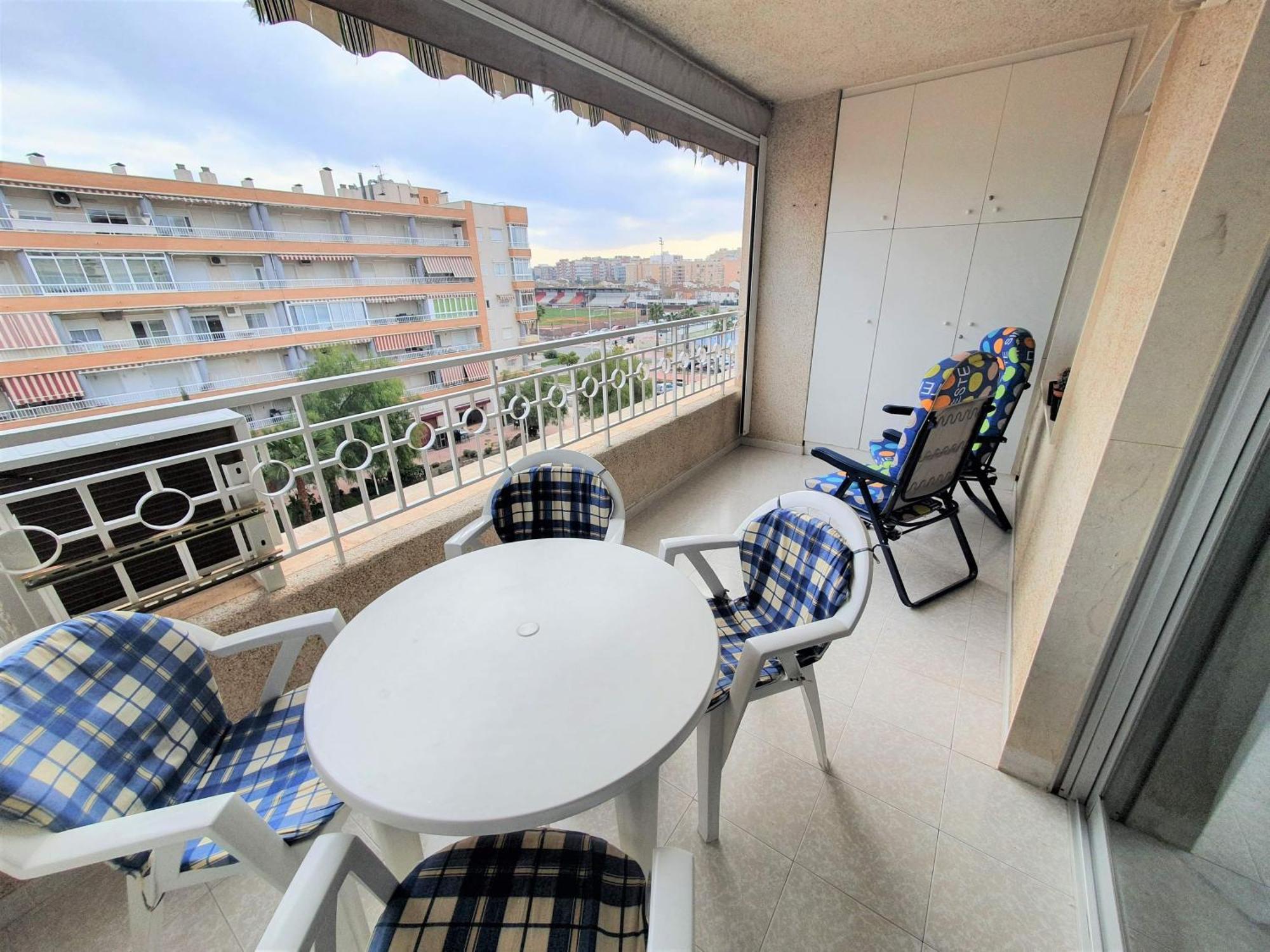 Santa Pola Salamanca 10 Apartamento, Garaje Subterraneo, Fibra Optica, Lavavajillas, Aire Acondicionado, Gran Terraza, Grand Playa 450M Dış mekan fotoğraf